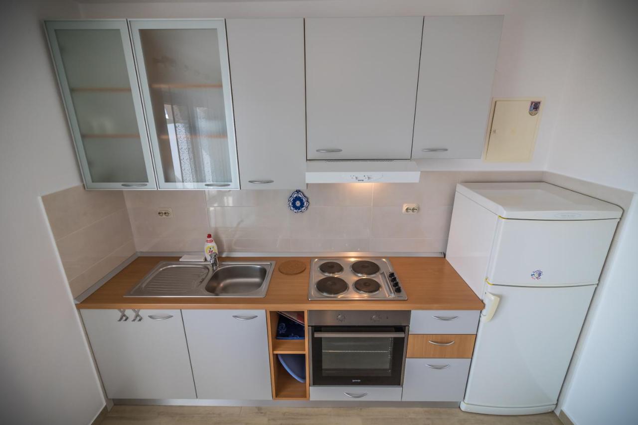 Katarina Apartments Rab Town Zewnętrze zdjęcie