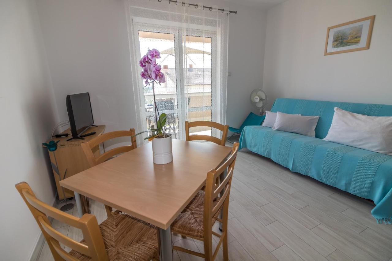 Katarina Apartments Rab Town Zewnętrze zdjęcie