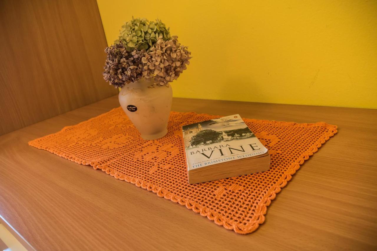 Katarina Apartments Rab Town Zewnętrze zdjęcie