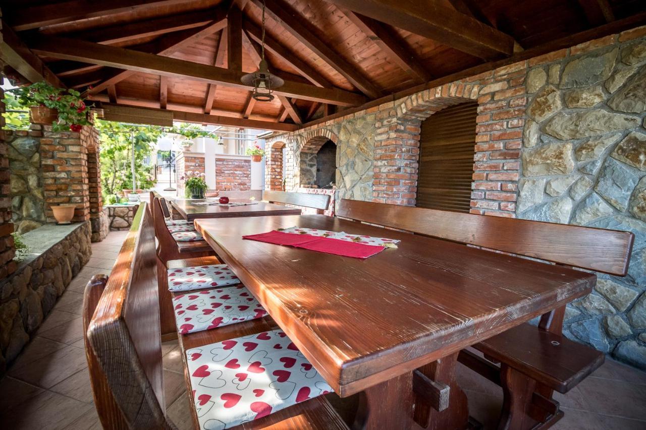 Katarina Apartments Rab Town Zewnętrze zdjęcie